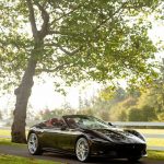 2024 Ferrari Roma Spider for sale