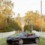 2024 Ferrari Roma Spider for sale