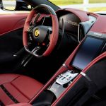 2024 Ferrari Roma Spider for sale