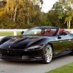 2024 Ferrari Roma Spider for sale