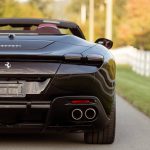 2024 Ferrari Roma Spider for sale