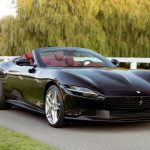 2024 Ferrari Roma Spider for sale