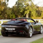 2024 Ferrari Roma Spider for sale