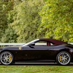 2024 Ferrari Roma Spider for sale