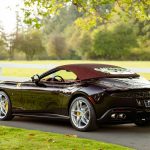 2024 Ferrari Roma Spider for sale