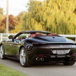 2024 Ferrari Roma Spider for sale