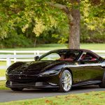 2024 Ferrari Roma Spider for sale