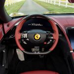 2024 Ferrari Roma Spider for sale