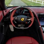 2024 Ferrari Roma Spider for sale