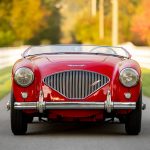 1955 Austin Healey BN2 for sale