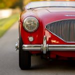 1955 Austin Healey BN2 for sale