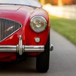 1955 Austin Healey BN2 for sale