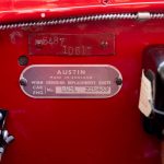 1955 Austin Healey BN2 for sale