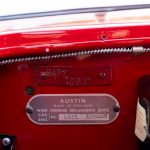 1955 Austin Healey BN2 for sale