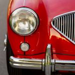 1955 Austin Healey BN2 for sale