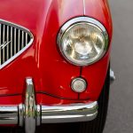 1955 Austin Healey BN2 for sale