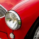 1955 Austin Healey BN2 for sale