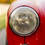 1955 Austin Healey BN2 for sale