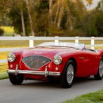 1955 Austin Healey BN2 for sale