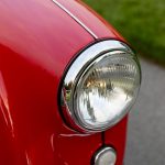 1955 Austin Healey BN2 for sale