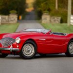 1955 Austin Healey BN2 for sale