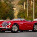 1955 Austin Healey BN2 for sale