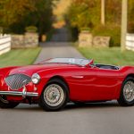 1955 Austin Healey BN2 for sale