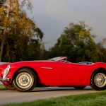 1955 Austin Healey BN2 for sale