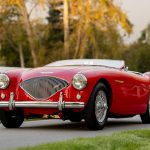 1955 Austin Healey BN2 for sale