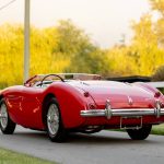 1955 Austin Healey BN2 for sale