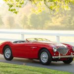 1955 Austin Healey BN2 for sale