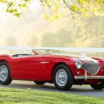 1955 Austin Healey BN2 for sale