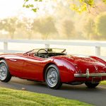 1955 Austin Healey BN2 for sale