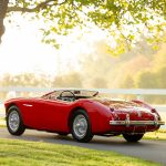 1955 Austin Healey BN2 for sale