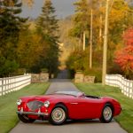 1955 Austin Healey BN2 for sale