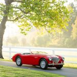 1955 Austin Healey BN2 for sale