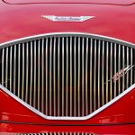 1955 Austin Healey BN2 for sale