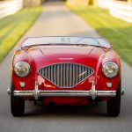 1955 Austin Healey BN2 for sale