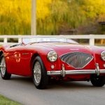 1955 Austin Healey BN2 for sale