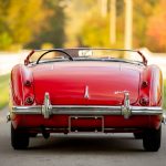 1955 Austin Healey BN2 for sale