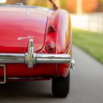 1955 Austin Healey BN2 for sale