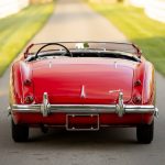 1955 Austin Healey BN2 for sale