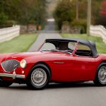 1955 Austin Healey BN2 for sale