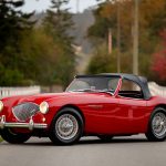 1955 Austin Healey BN2 for sale