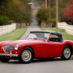 1955 Austin Healey BN2 for sale