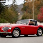 1955 Austin Healey BN2 for sale