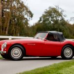 1955 Austin Healey BN2 for sale