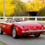 1955 Austin Healey BN2 for sale