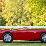 1955 Austin Healey BN2 for sale