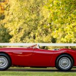 1955 Austin Healey BN2 for sale